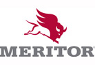 Meritor VERT RGB Logo